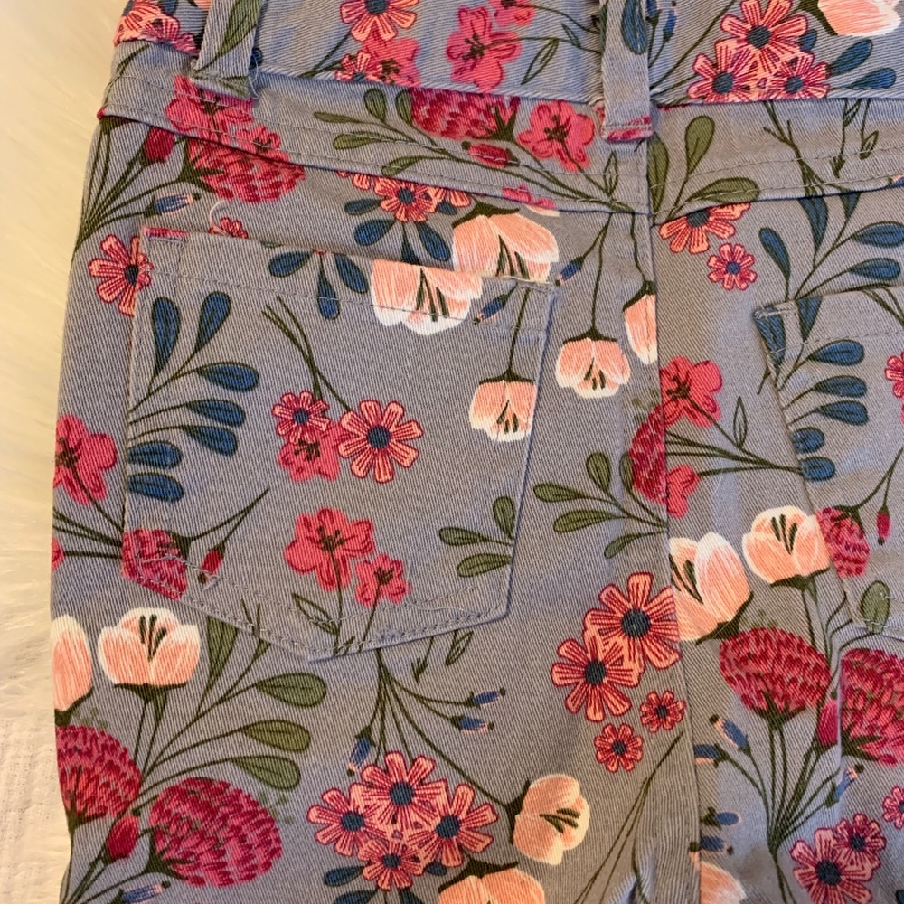 NWOT True Craft Skinny Jeans - Picture 5 of 5